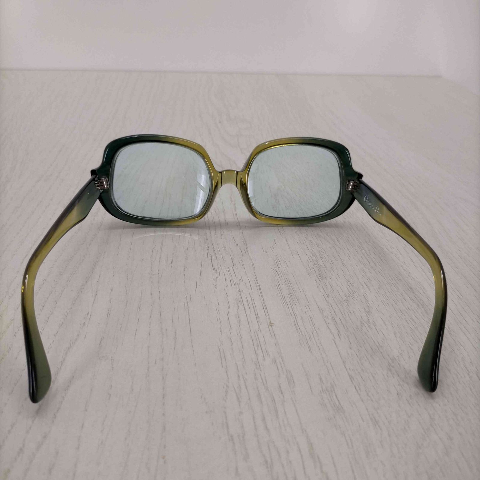 Christian Dior 希少 ドイツ製 ヴィンテージ サングラス クリスチャンディオール Christian Dior VINTAGE ドイツ製 サングラス