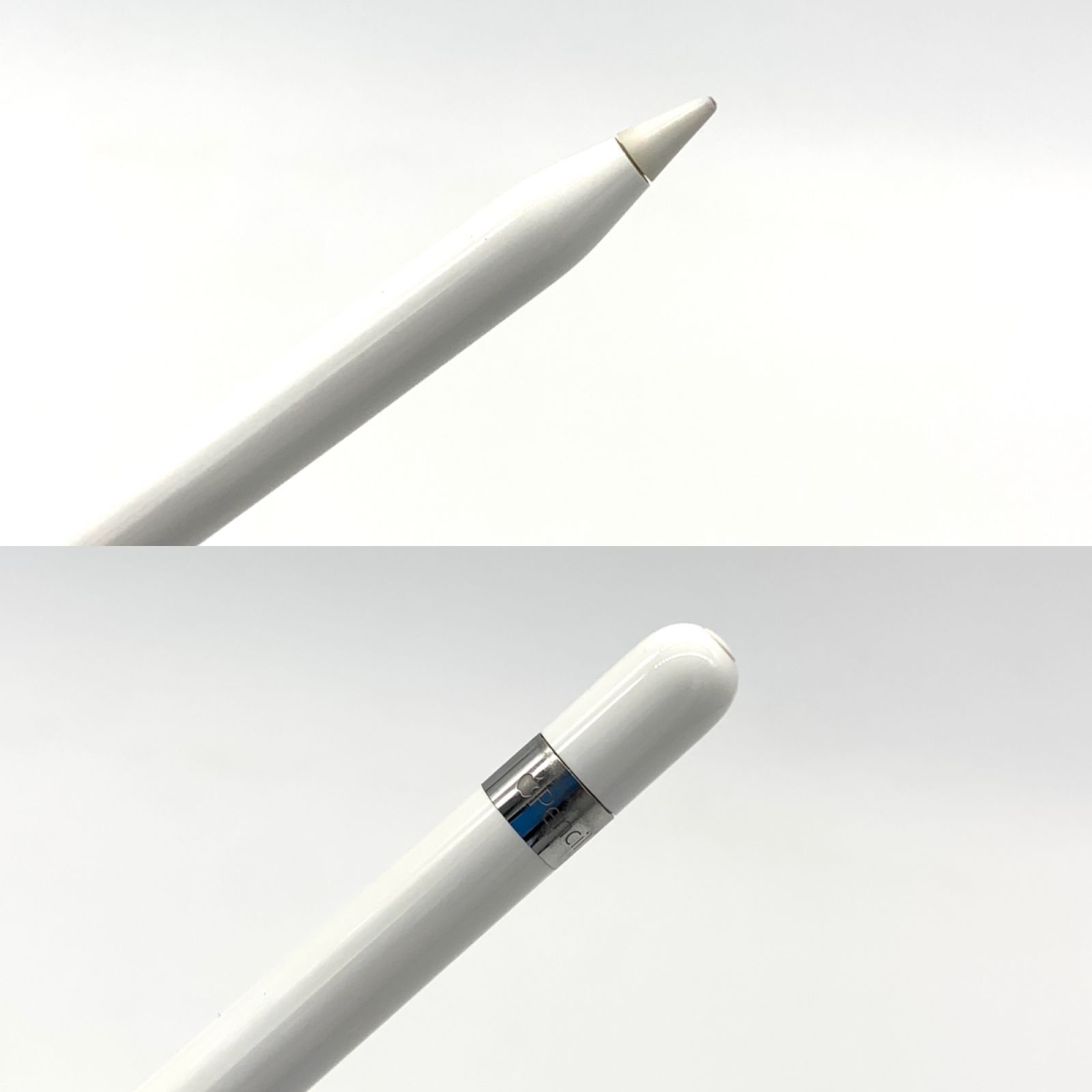 ▽【動作確認済】Apple pencil アップルペンシル 第1世代 MK0C2J/A 
