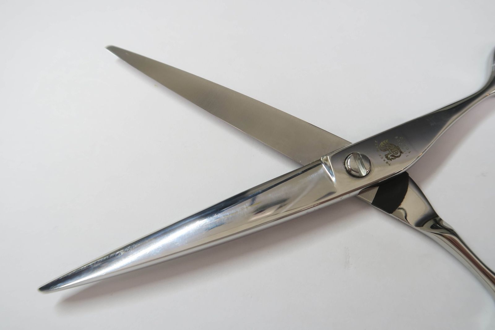 THE HANY×Chesty ハートトップス ホワイト size1 20thTHE HANYx