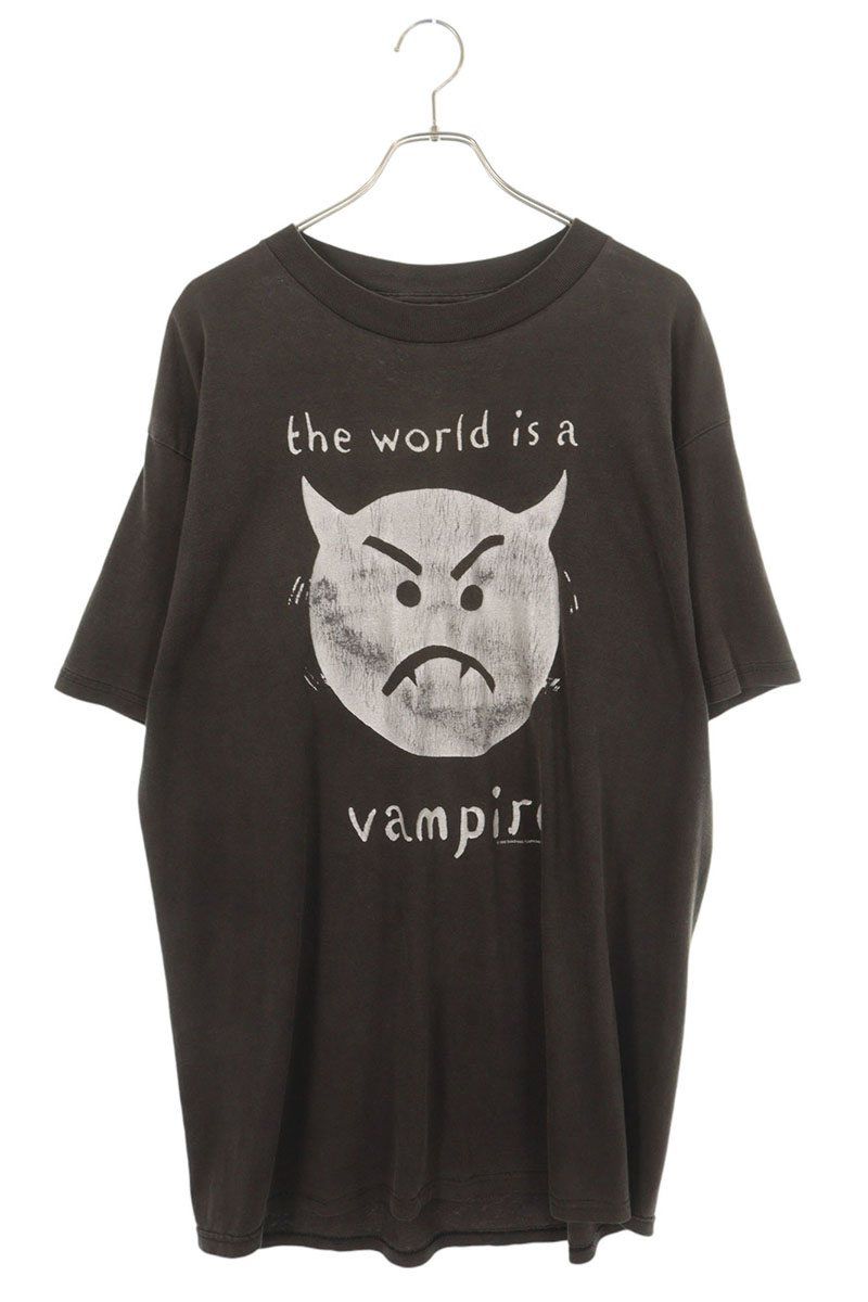 ヴィンテージ SMASHING PUMPKINS VAMPIRE プリントTシャツ メンズ XL