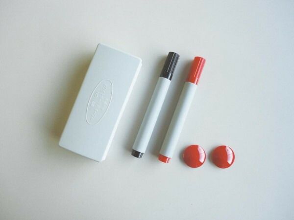 馬印 MAJI マジ シリーズ片面脚付ホーローホワイトボード 無地 W1872×D610×H1805mm MH36TN