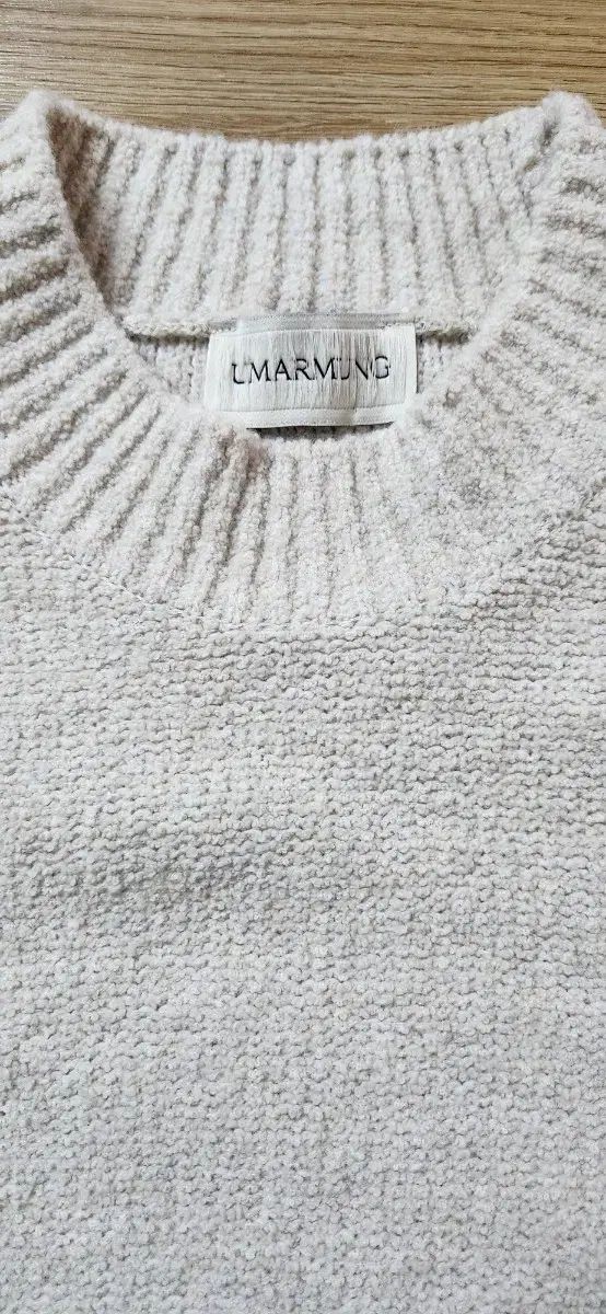 ウーマム アイボリー