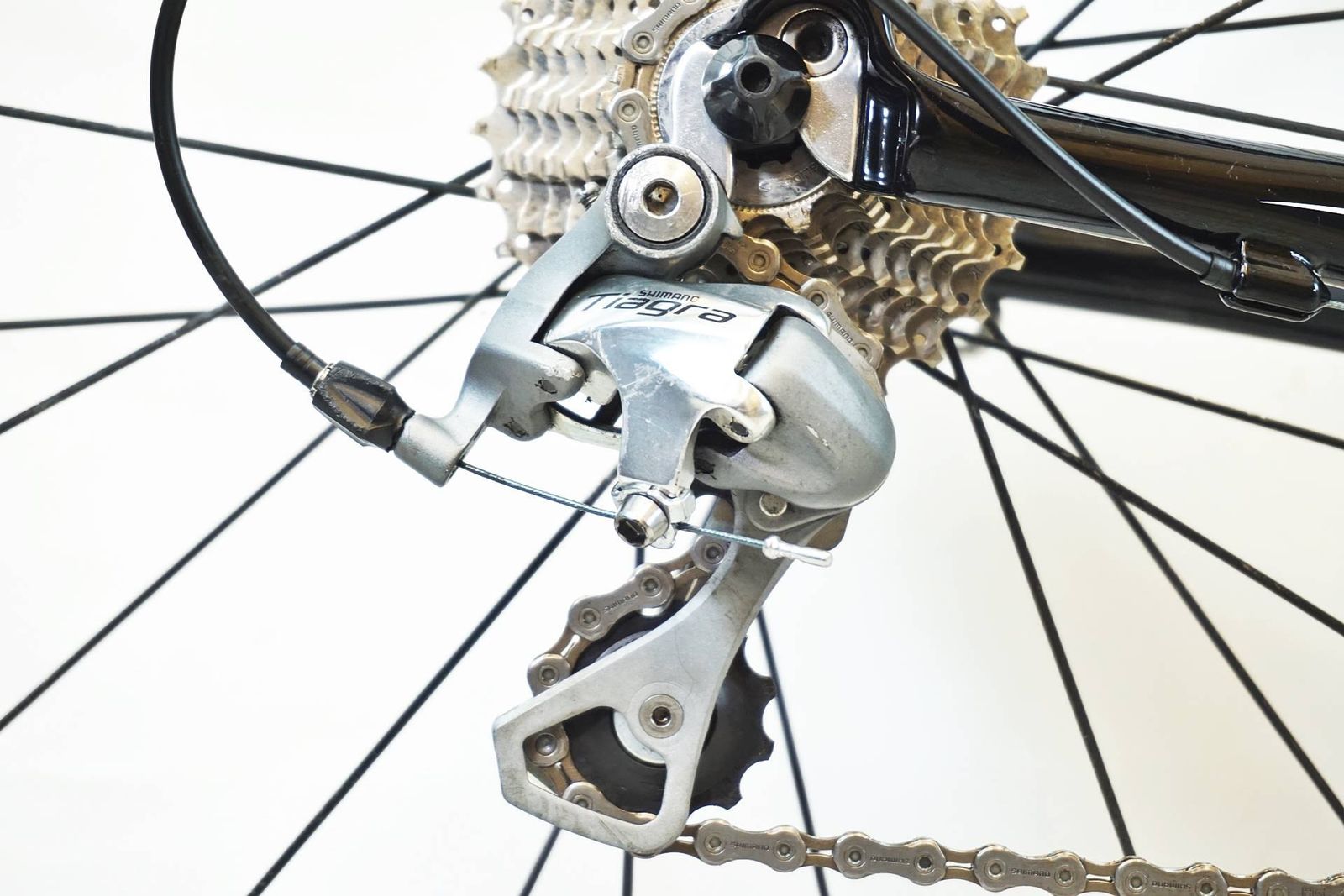 GARNEAU ガノー RHC 2012年モデル ロードバイク バイチャリ有明店 BRIGHTFACE_UK