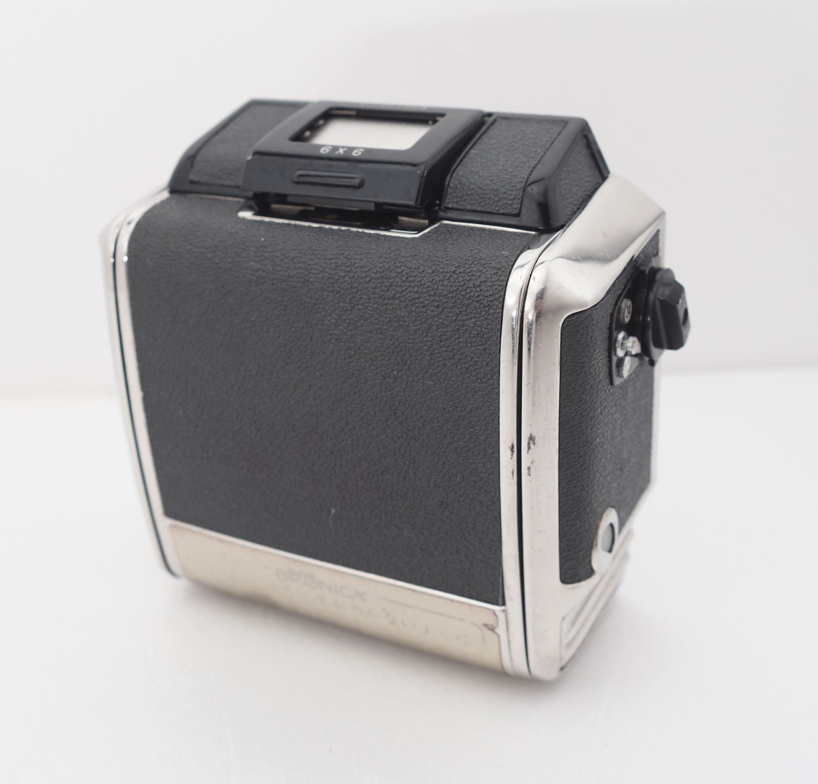 Zenza Bronica EC　 フィルム バック ZENZA BRONICA ECフィルムバック 6×4.5オンライン 通販