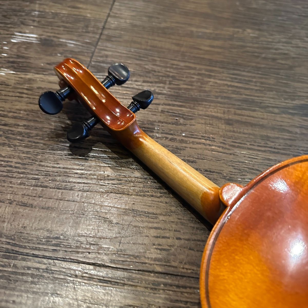 Suzuki No.280 1/4 1979年製 Violin スズキ 分数 バイオリン