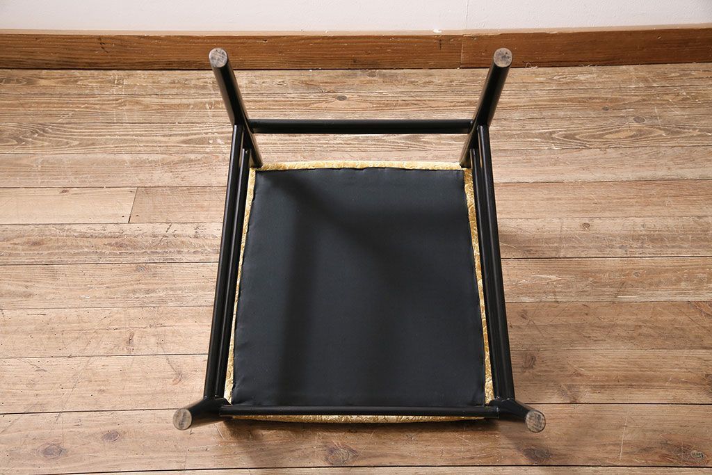 カッシーナ ジオ・ポンティ 646* チェア 定価約10万円 R-046018 カッシーナ ジオ・ポンティ 646* チェア 定価約10万円 R-046018