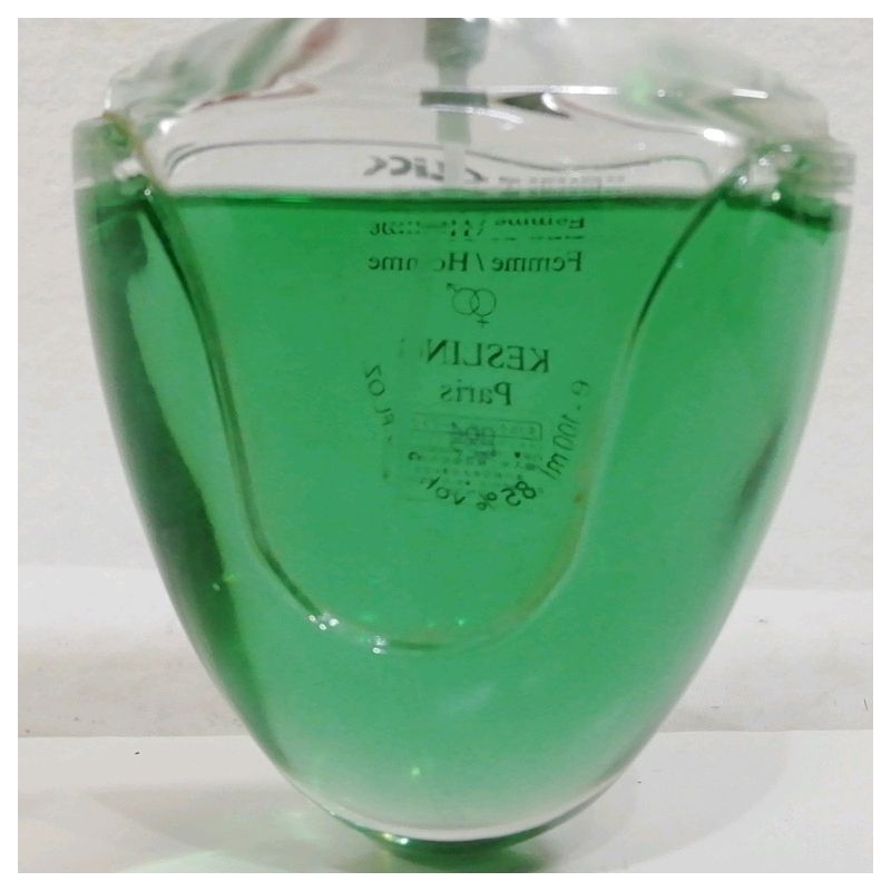 ケスリング ダブルクリック オーデトワレ 香水 中古 中古】ダブルクリック オーデトワレ 100ml ケスリング 香水