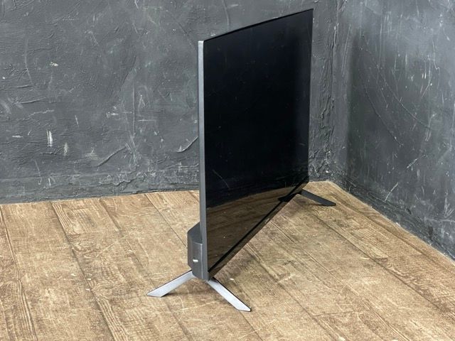 ハイビジョンスマートテレビ