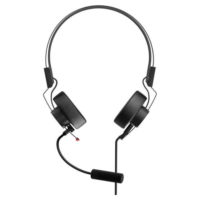 Teenage Engineering M-1 headphones ヘッドフォン 折りたたみ