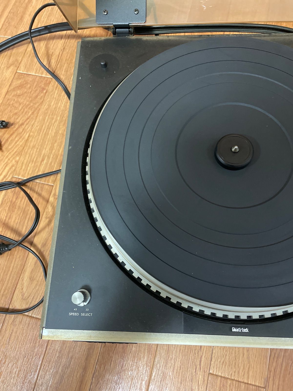 ビクター レコードプレーヤー ジャンク品 ビクター(VICTOR)|レコードプレーヤー|HARDOFFオフモール