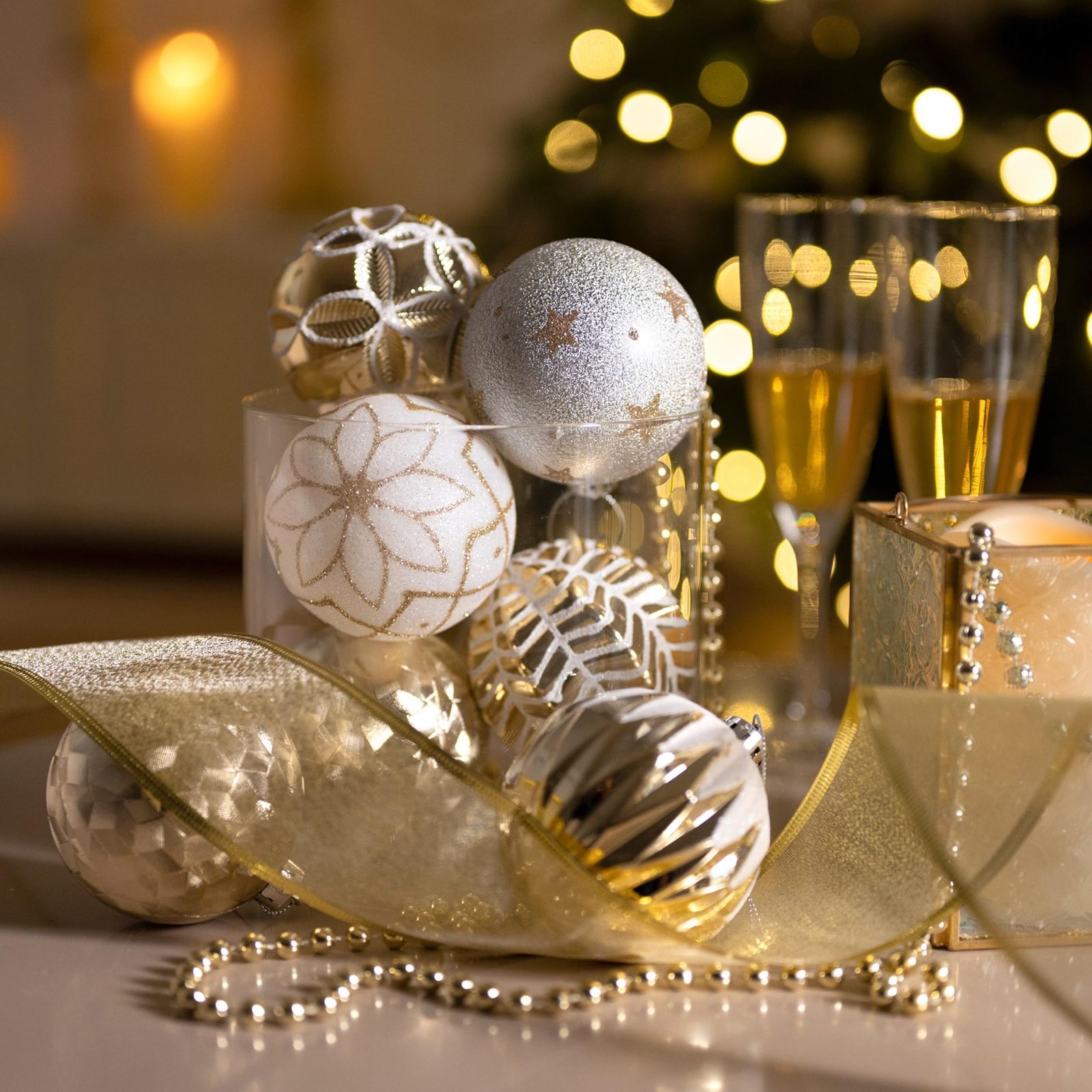 ♯Jyi12VEクリスマスオーナメント人気5種 ♯Jyi12VEクリスマスオーナメント人気5種 クリスマスオーナメント