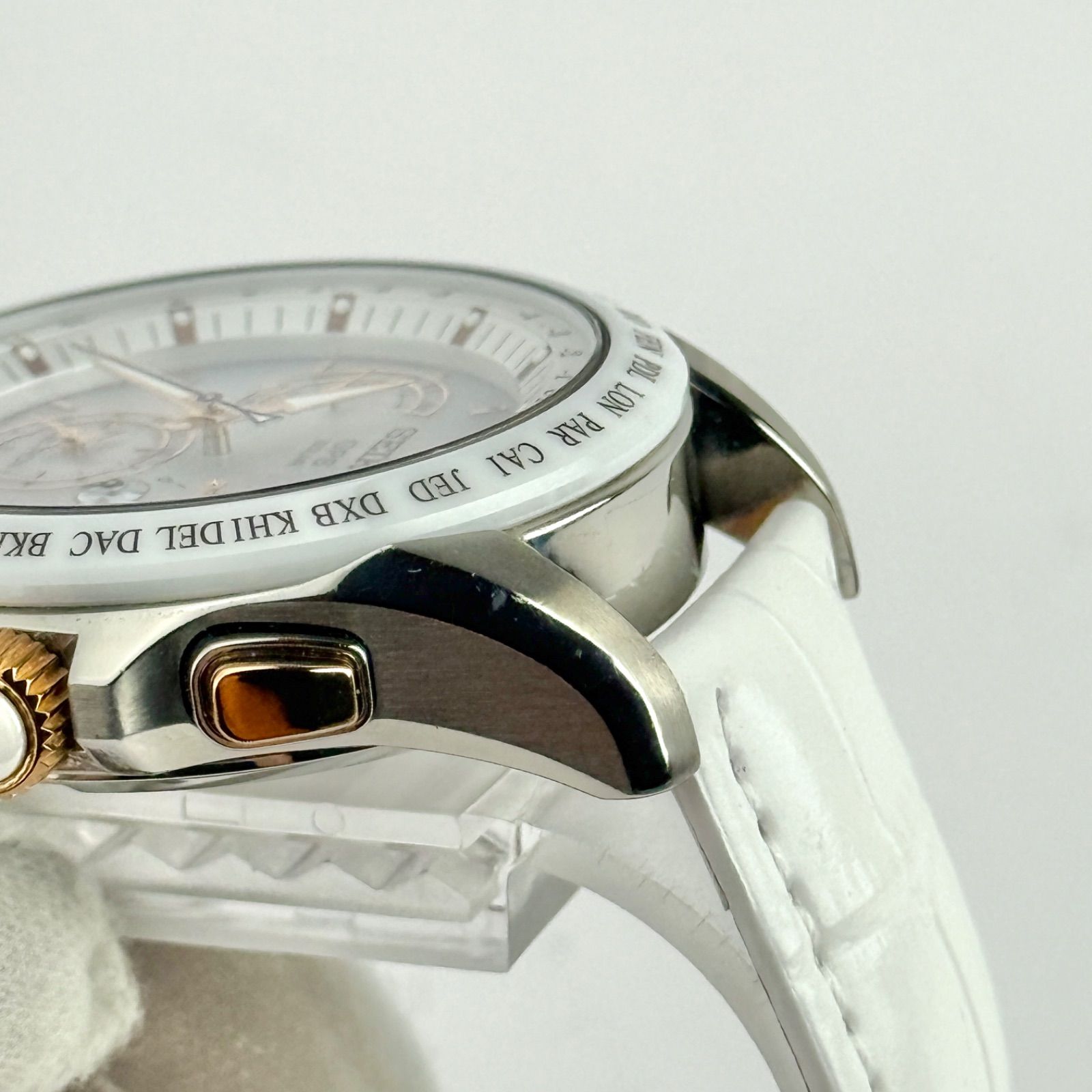 デュアルタイム