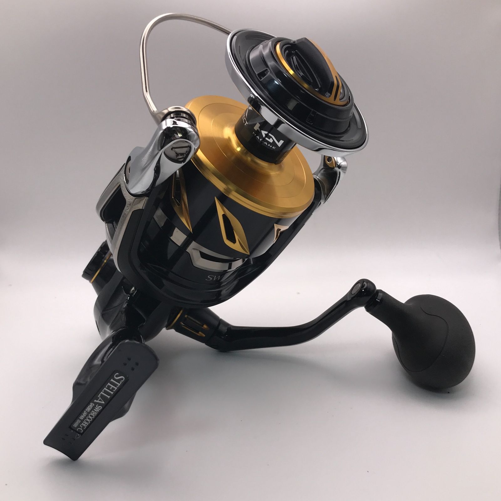 値下げ交渉可 SHIMANO ステラ SW18000HG シマノ ステラ SW 18000HG (リール) 価格比較 - 価格.com
