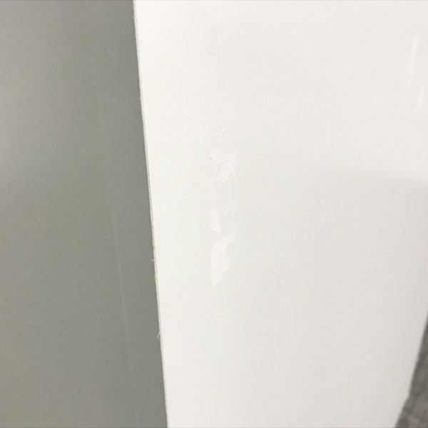 受付台