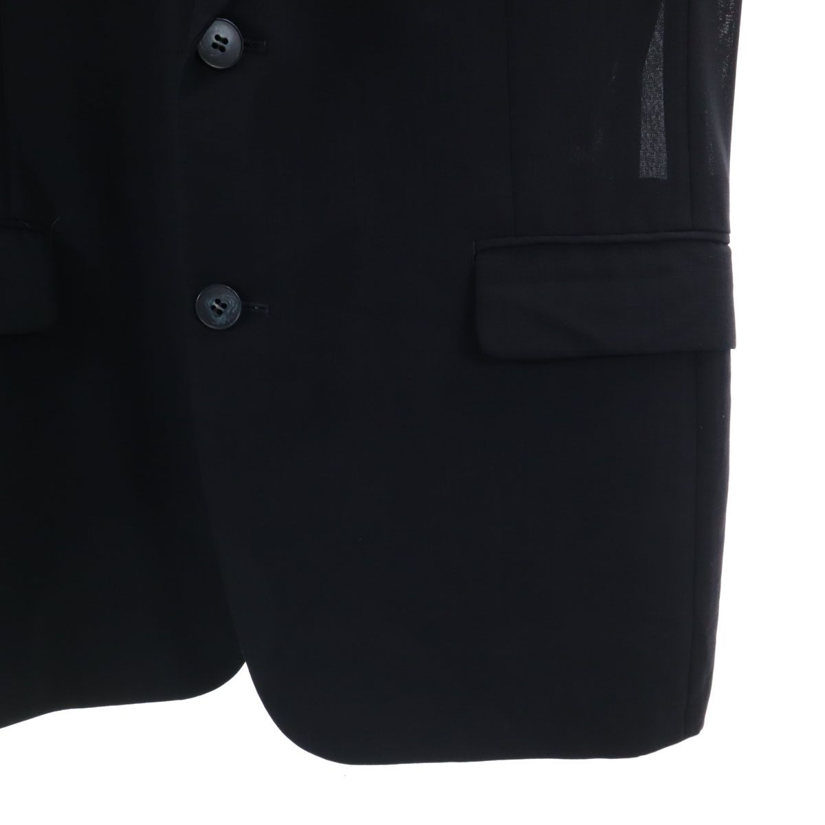 Pierre Cardin ピエールカルダン 90s 日本製 ウール オールド 