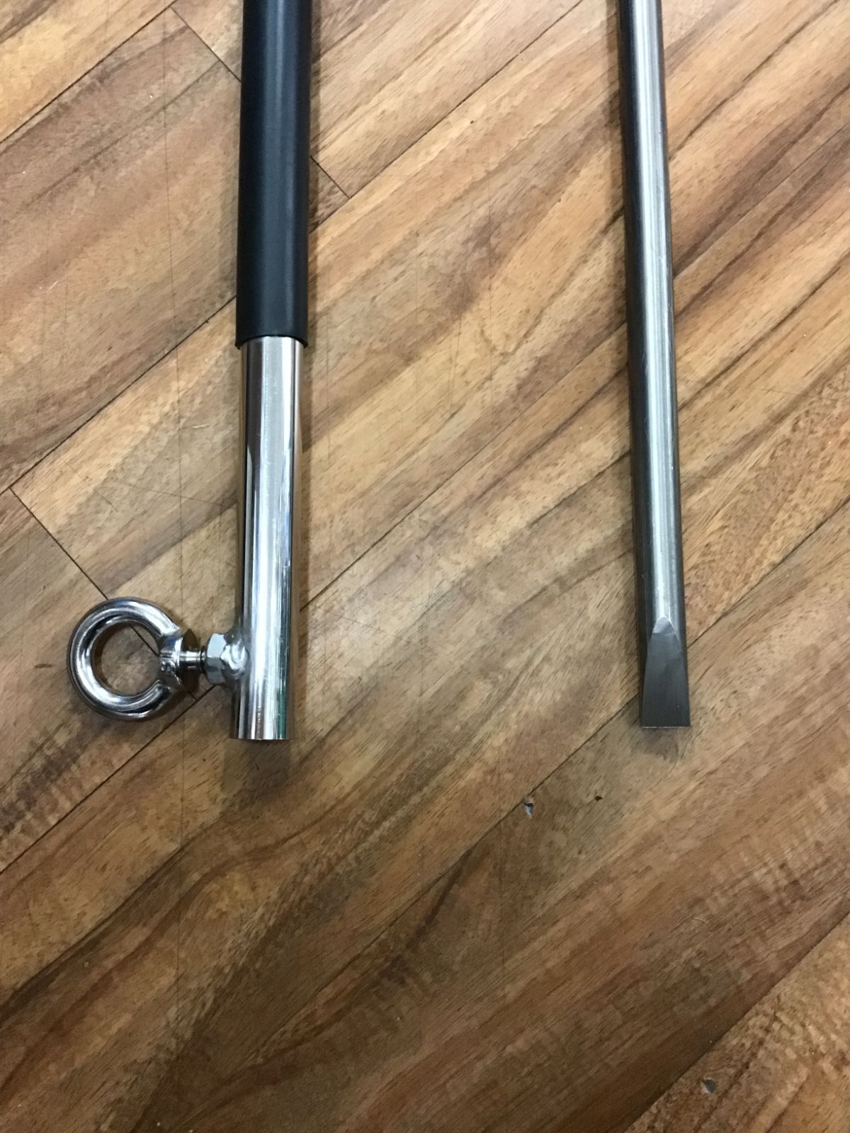 YOU-SHI チャンランボー