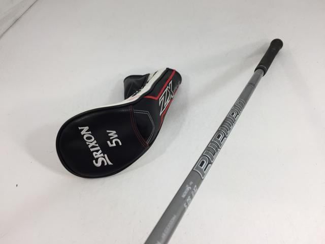 スリクソン SRIXON