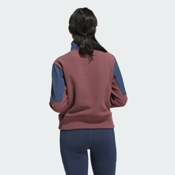 adidas - 美品✨adidas ゴルフ ベスト メンズの通販 by