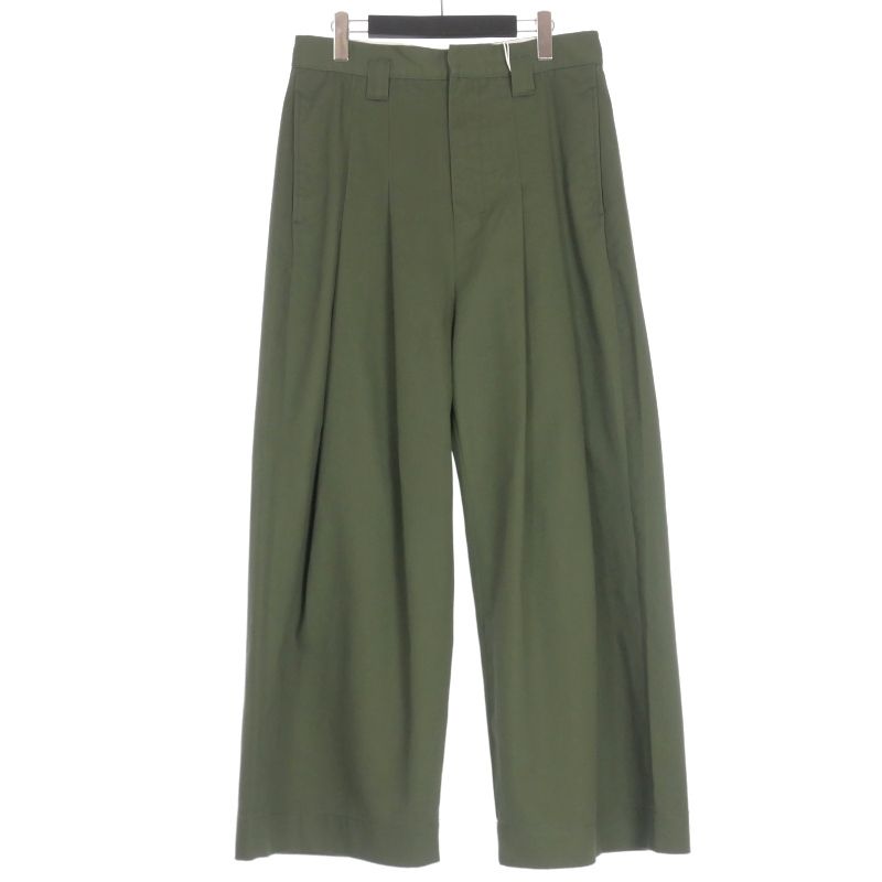 shinya kozuka✖︎Dickies バギーパンツ　M 楽天市場】【中古】SHINYA KOZUKA ×Dickies BAGGY WITH DICKIES