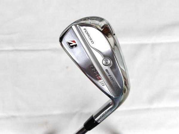 ブリヂストン 233 HF アイアン N.S.PRO 850GH neo S 単品 7番