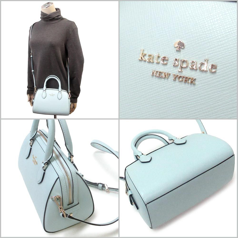 未使用品】Kate Spade ケイトスペード/2wayバッグ（新品 未使用