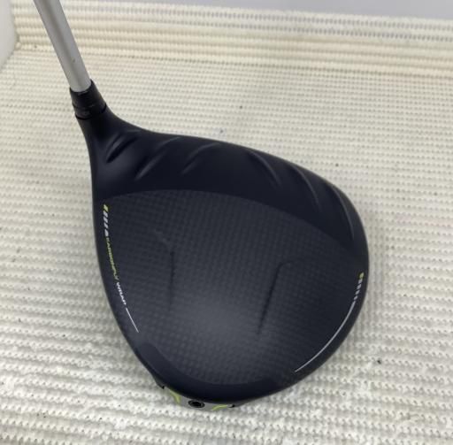 中古ゴルフクラブ】ピン G430 G430 HL MAX ドライバー Speeder NX 45