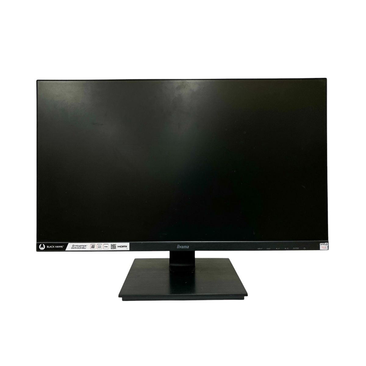iiyama ProLite PL2530H 24.5インチ 液晶モニター ディスプレイ 映像 PC周辺機器 O9941356