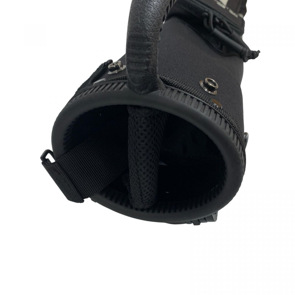 ゼロハリバートンゴルフ スタンドクラブケース スタンドキャリー