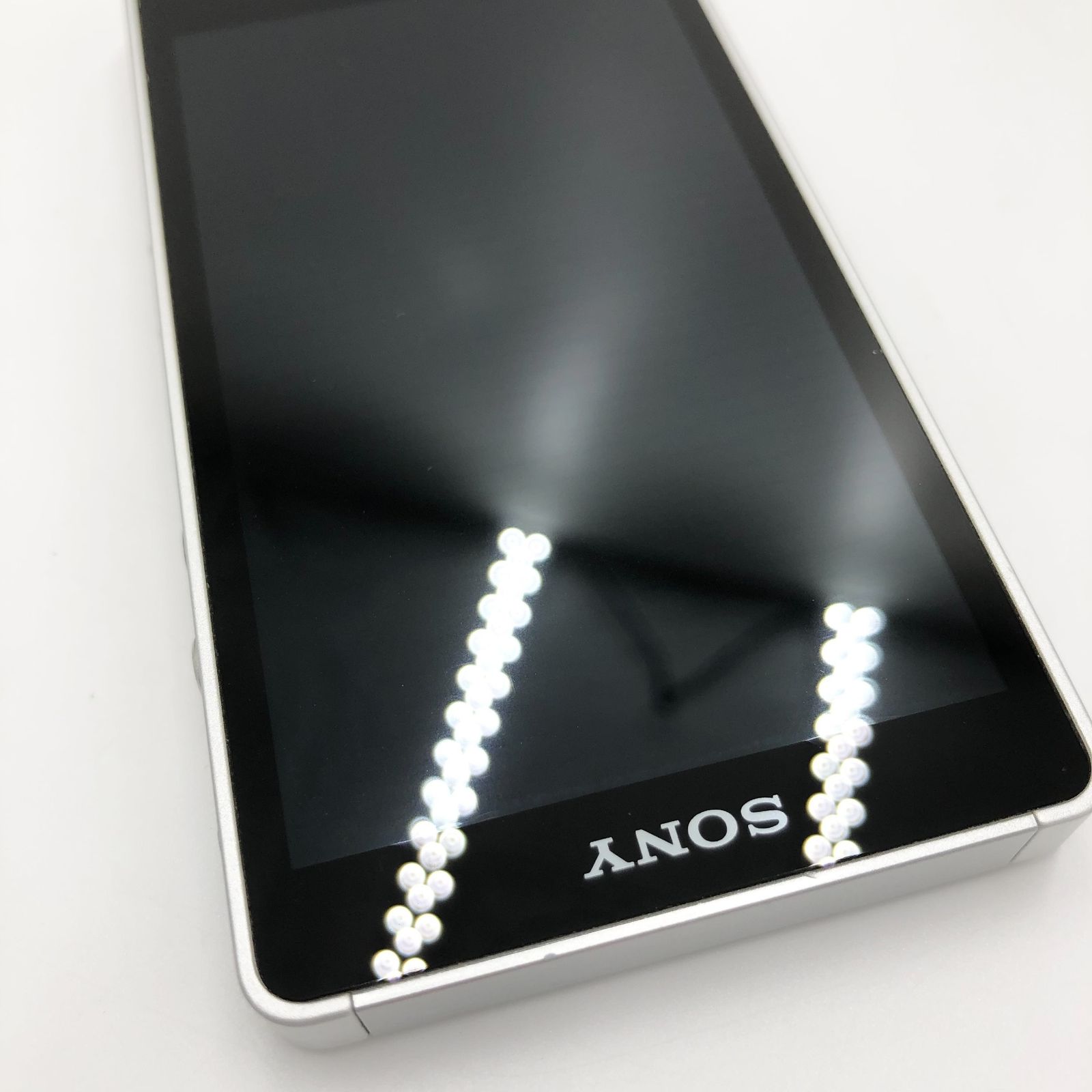 128GB ハイレゾ音源対応