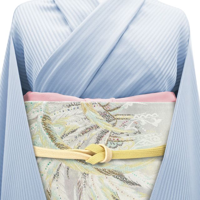 西陣 河瀬満織物