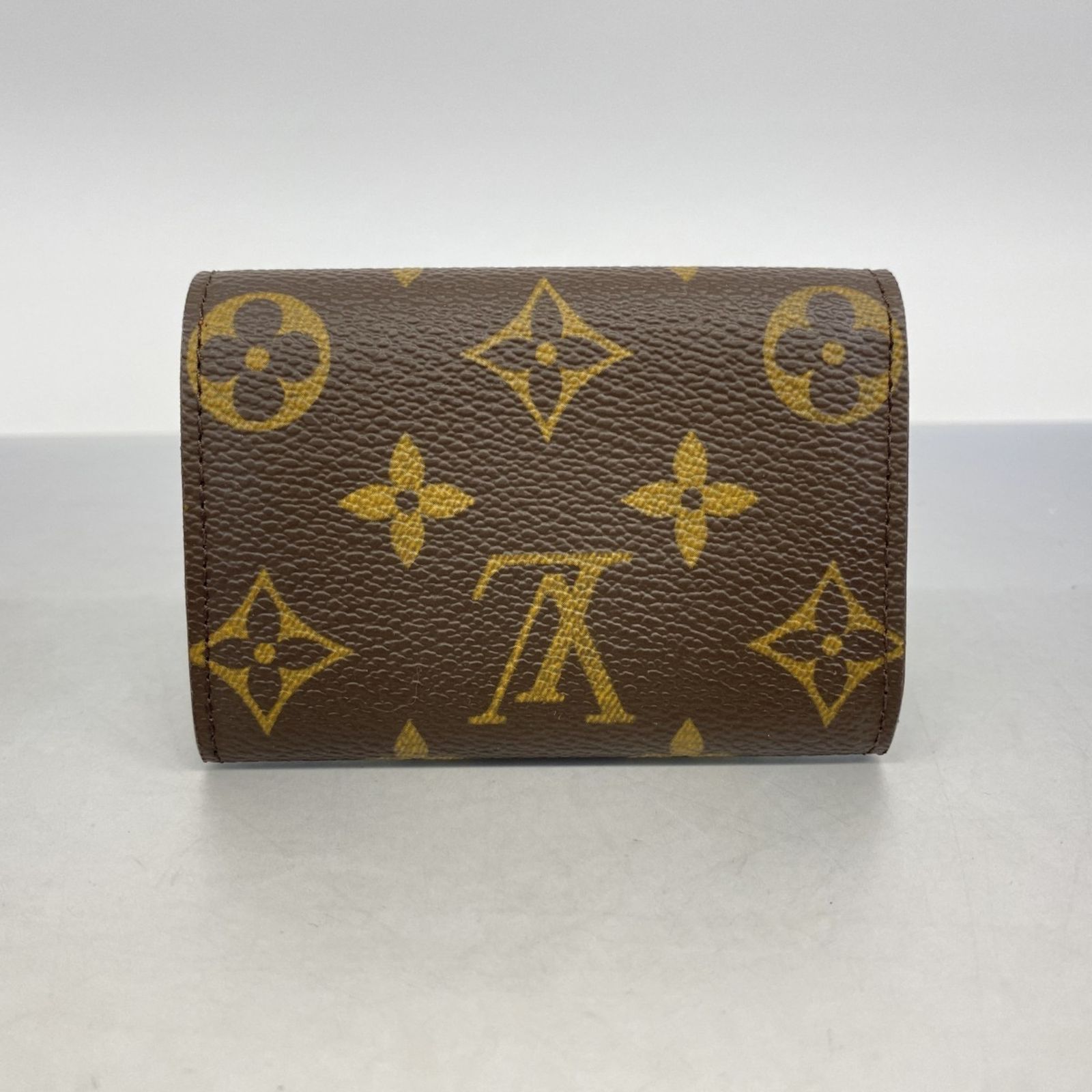 LOUIS VUITTON ルイ・ヴィトン ポルトモネプラ コインケース m13