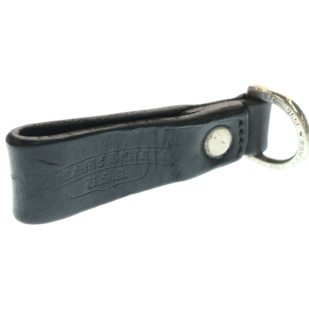 CHROME HEARTS (クロムハーツ) BELT LOOP D RING Dリング クロスボール