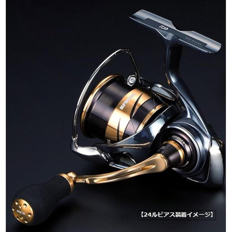 ダイワslpワークス(Daiwa Slp Works) SLPW LT タイプ-αスプール3