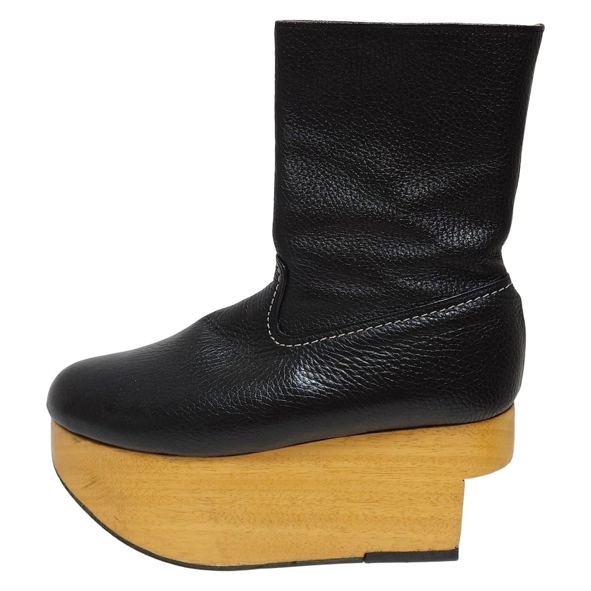 VivienneWestwood(ヴィヴィアンウエストウッド) ショートブーツ