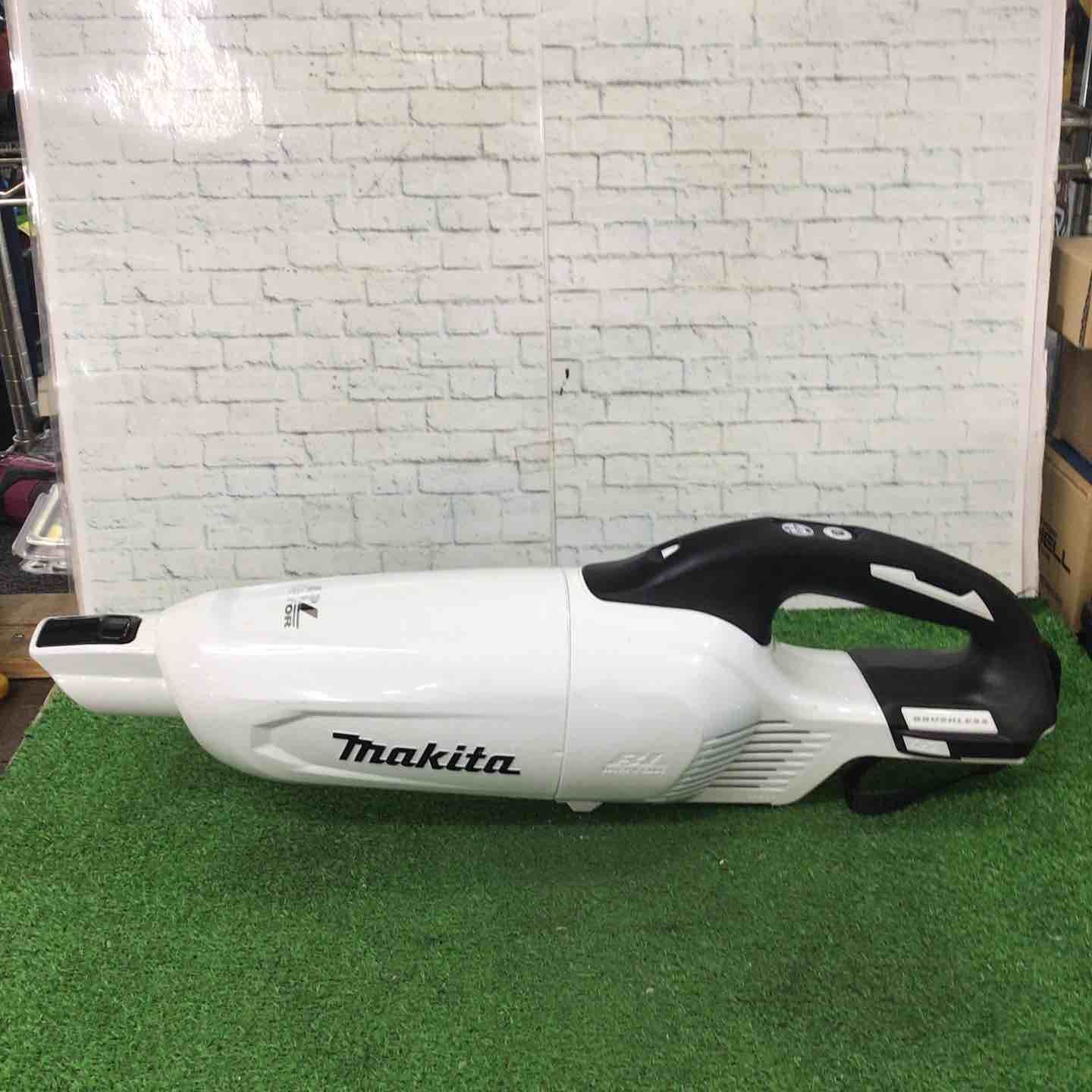 Makita CL281FDZW ハンディクリーナー 【公式通販】