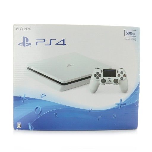 ソニー SONY プレイステーション4 PS4 500GB ゲーム機本体 CUH-2000AB02 |MP GY11