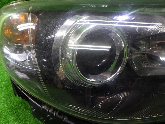 インプレッサ ヘッドライト左右 HID GH GRF GRB 1809 2Q バラスト付 スバル 251010059 FFCRYSTALESIA_COM