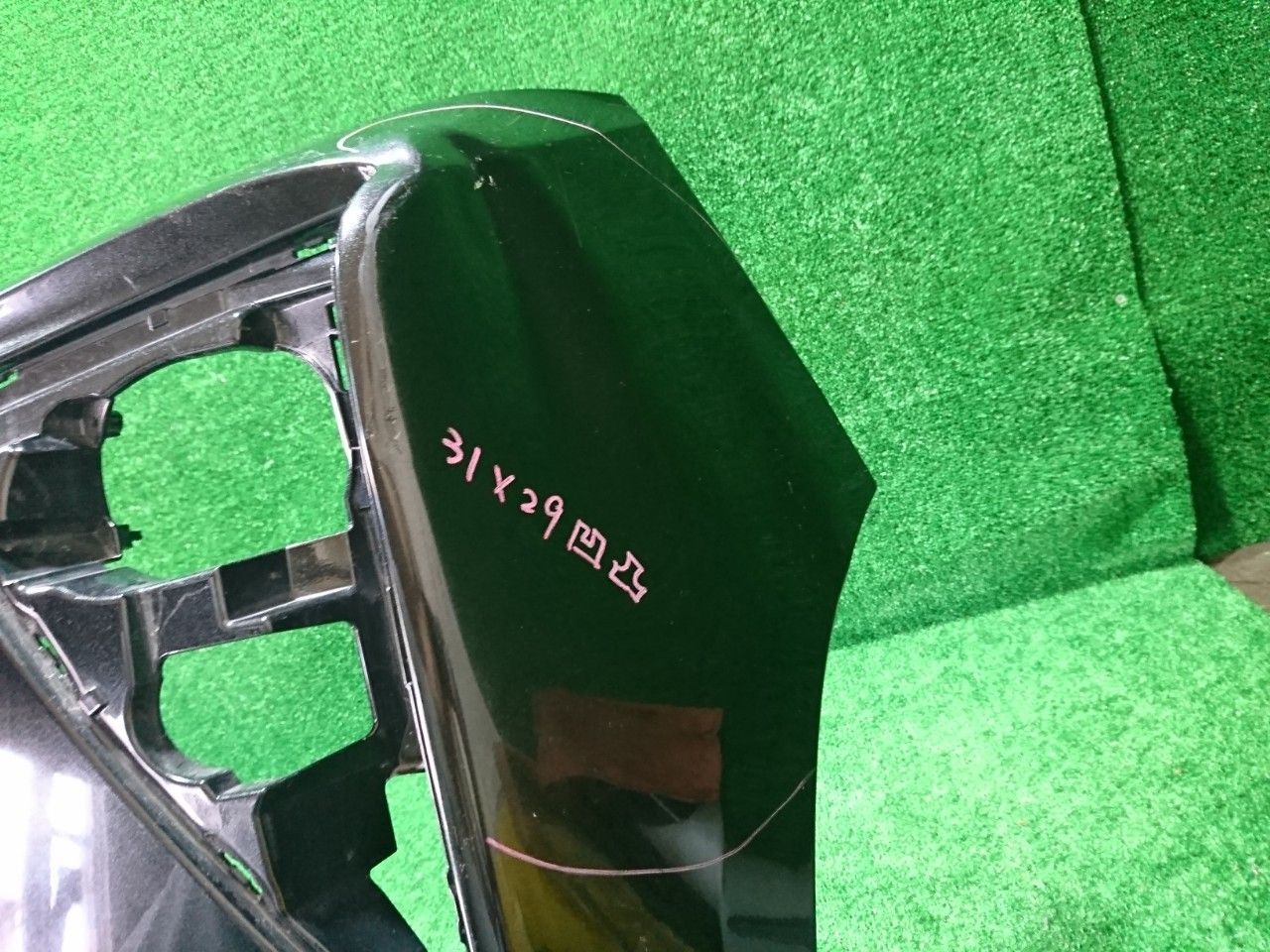 タントカスタム