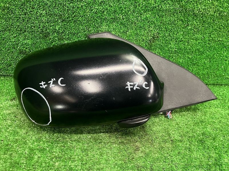 プロボックス NCP165V 右サイドミラー・ドアミラー DX 4WD