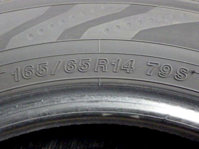 BluEarth-RV-03 CK◆165|65R14◆4本