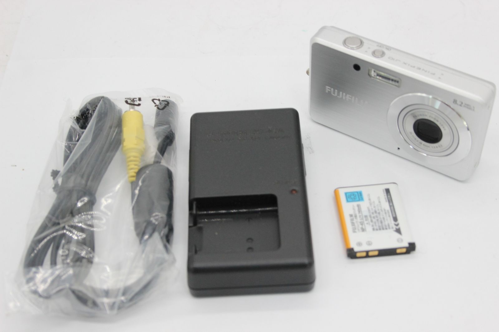 美品 返品保証】 フジフィルム Fujifilm Finepix J10 3x 美品 返品保証】 フジフィルム Fujifilm Finepix J10 3x