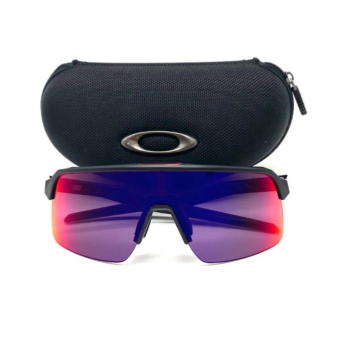 Oakley オークリー スートロライト プラスチック スポーツ サングラス eH0682N