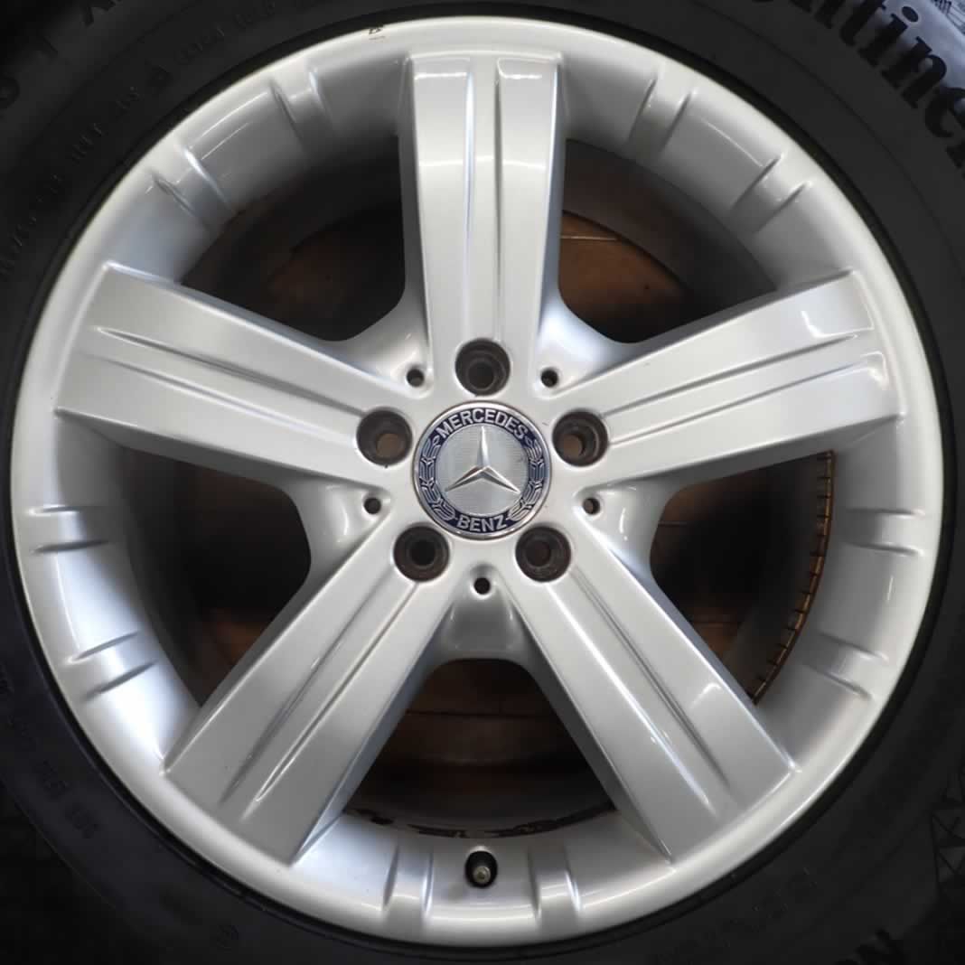 265|60R18×8J 114T