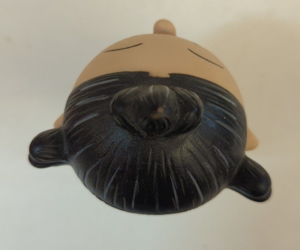 長谷川町子美術館 貯金箱 サザエさん復刻版 115mm - メルカリ