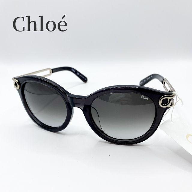 クロエ Chloe サングラス CE709SA-036 ダークグレー