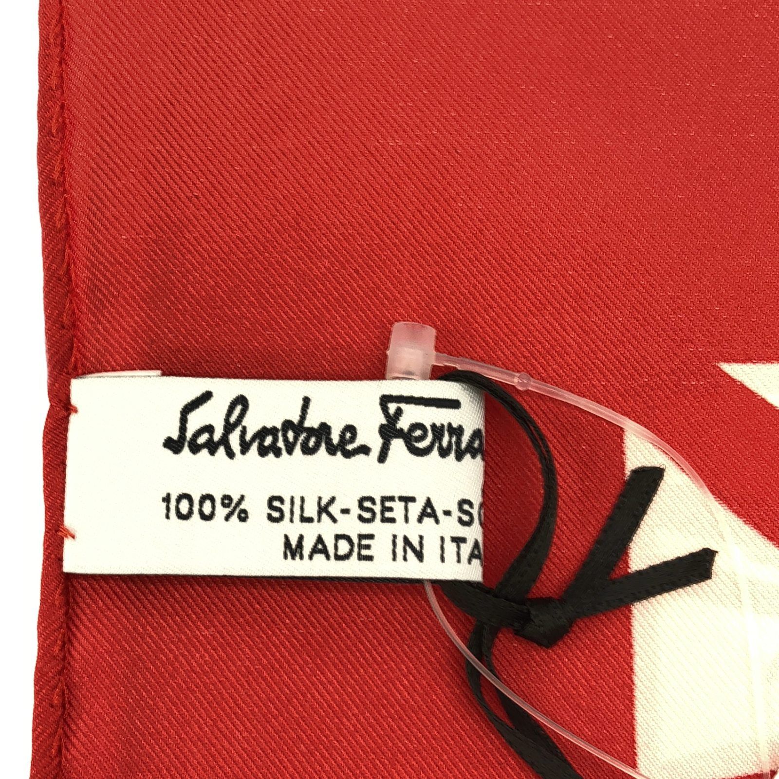 サルヴァトーレフェラガモ Salvatore Ferragamo スカーフ スカーフ  