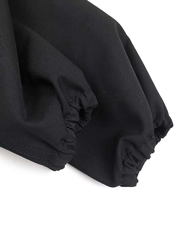 COMME des GARCONS HOMME コムデギャルソンオム 23SS ウールモヘヤ