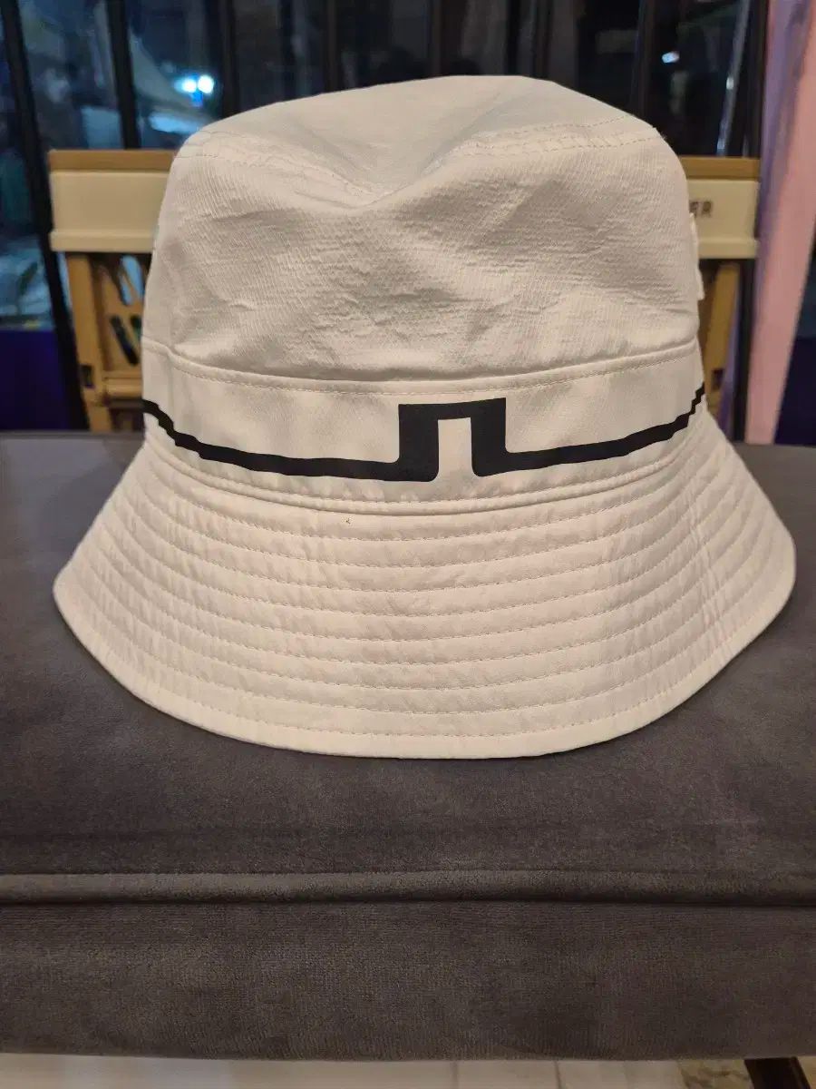 J.LINDEBERG キャップ 帽子 J.LINDEBERG（ジェイリンドバーグ