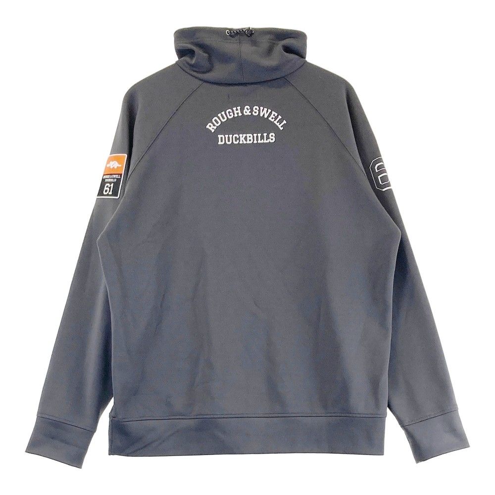 rough and swell Duckbills サイズXL トレーナ