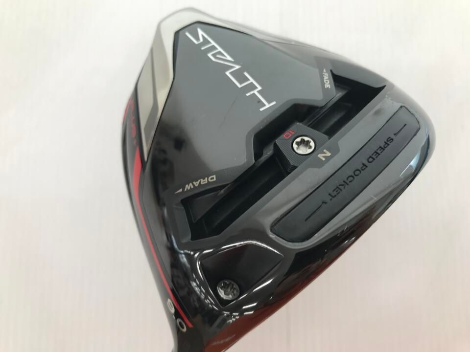 STEALTH PLUS | 9 | S | TENSEI SILVER TM50 STEALTH | | ドライバー | テーラーメイド 最短即日発送